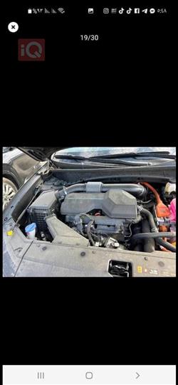 هیوندای تۆکسۆن